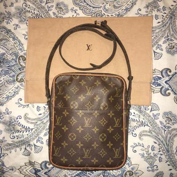 Louis Vuitton Handbags - Louis Vuitton Marceau Petit